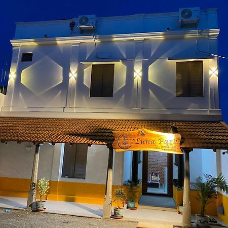 Luna Park & Resort Kottakuppam Dış mekan fotoğraf