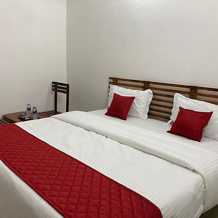 Luna Park & Resort Kottakuppam Dış mekan fotoğraf