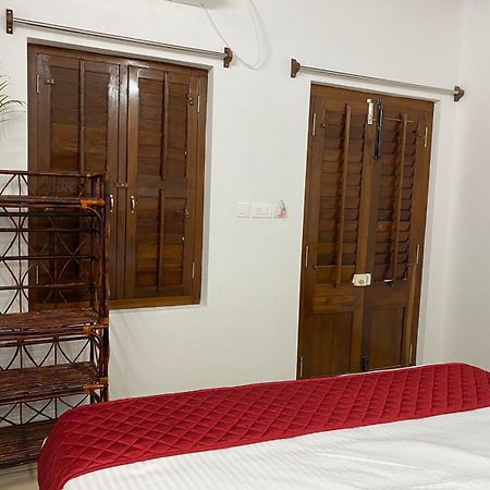 Luna Park & Resort Kottakuppam Dış mekan fotoğraf