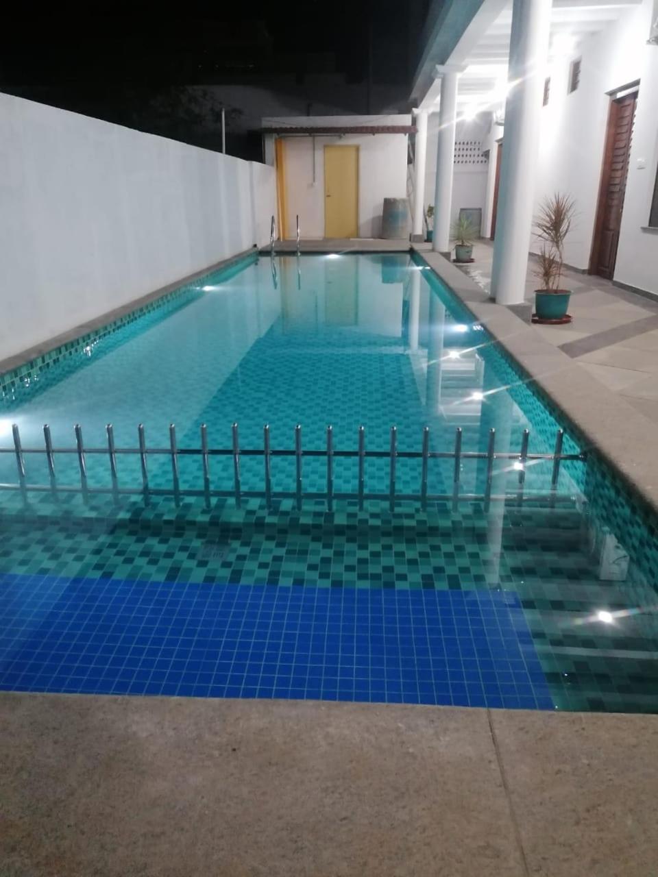 Luna Park & Resort Kottakuppam Dış mekan fotoğraf