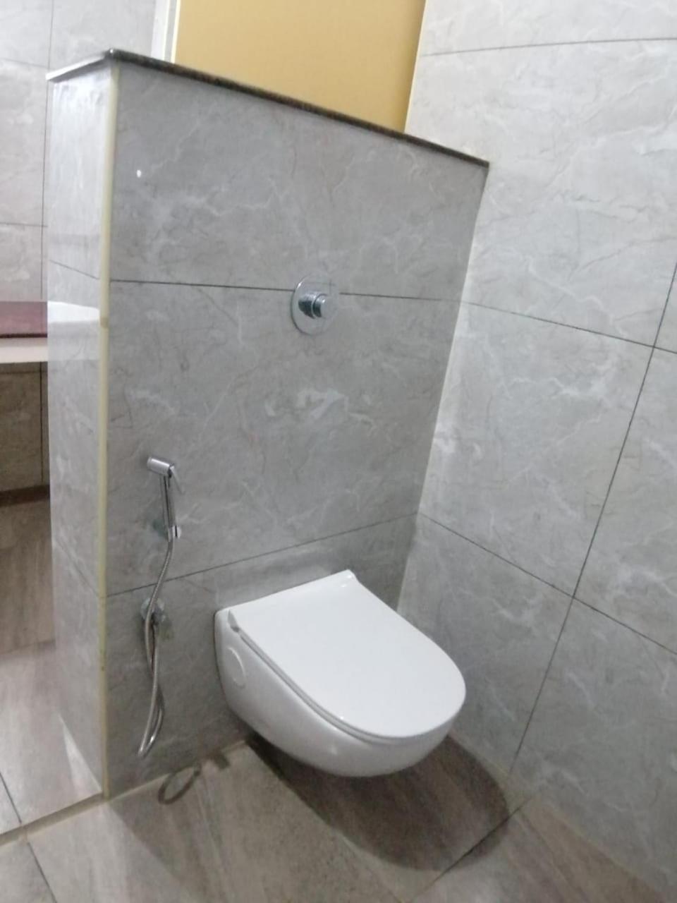 Luna Park & Resort Kottakuppam Dış mekan fotoğraf