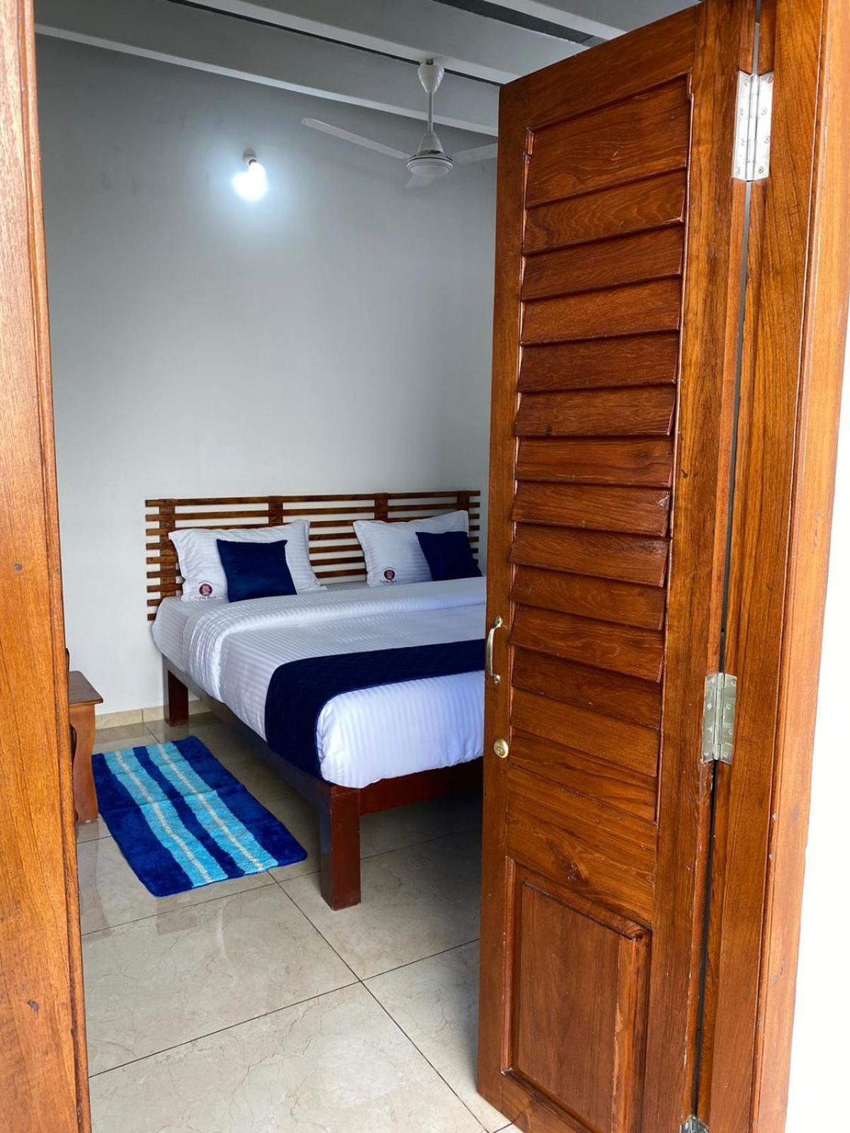Luna Park & Resort Kottakuppam Dış mekan fotoğraf