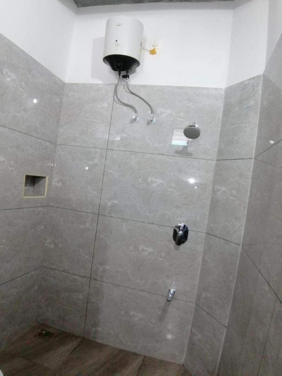 Luna Park & Resort Kottakuppam Dış mekan fotoğraf