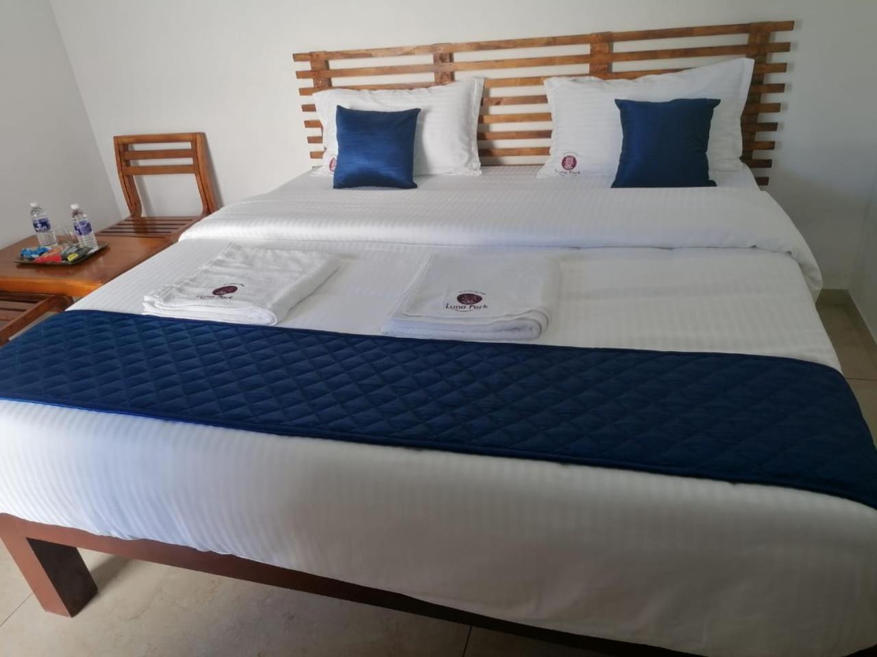 Luna Park & Resort Kottakuppam Dış mekan fotoğraf