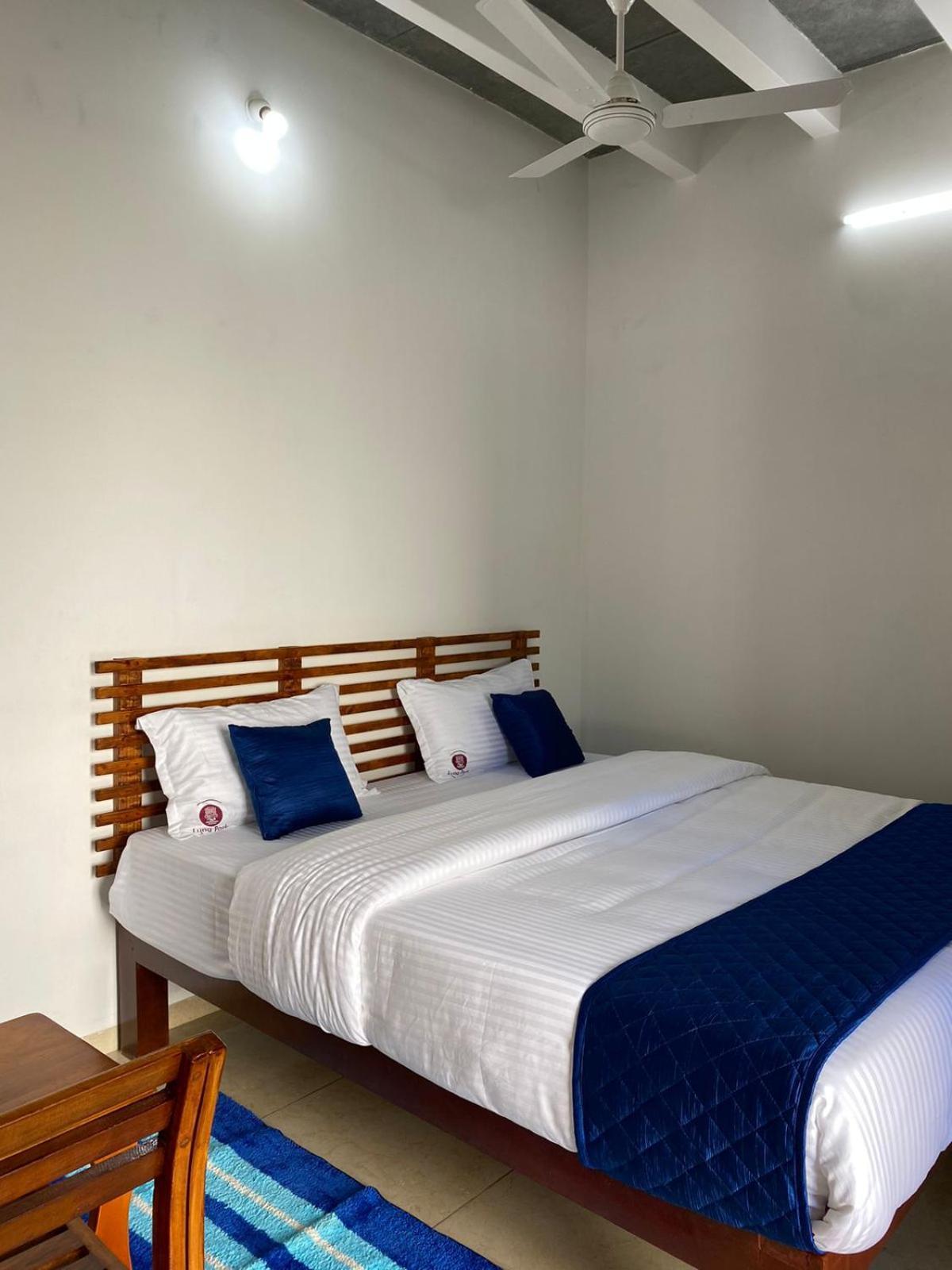 Luna Park & Resort Kottakuppam Dış mekan fotoğraf