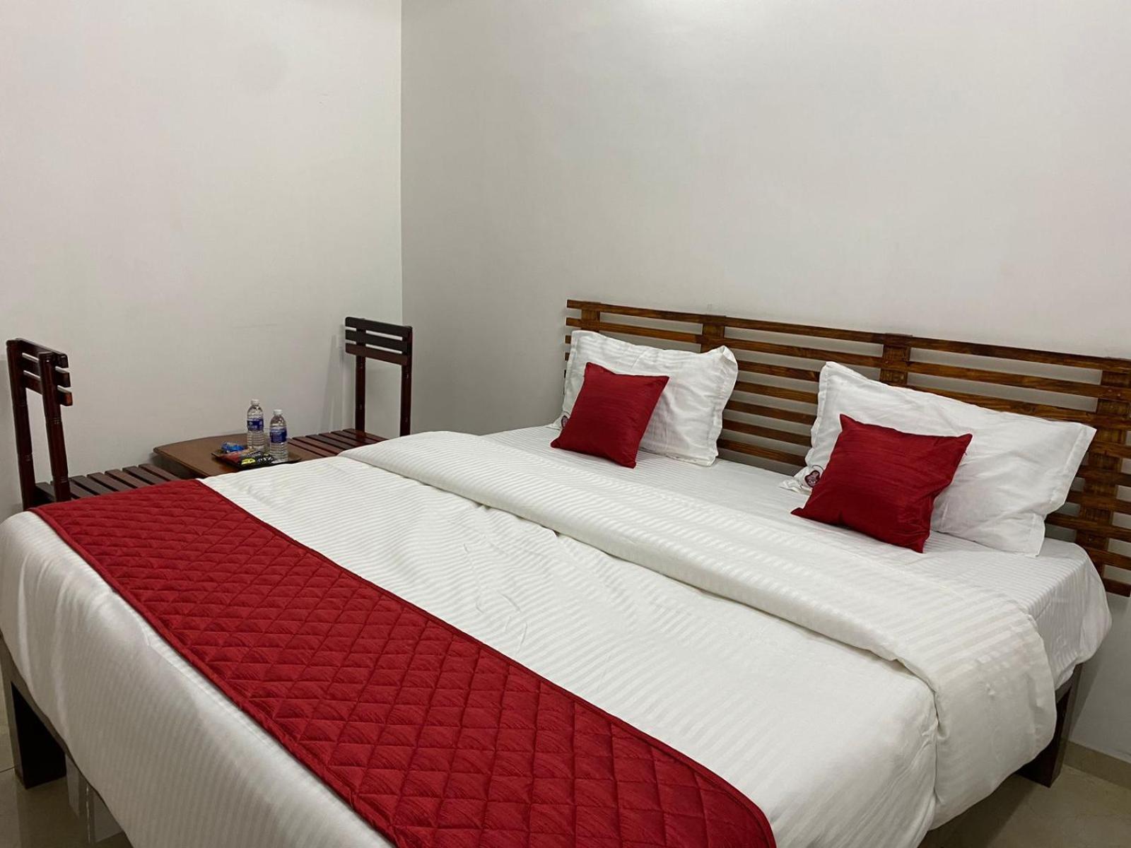 Luna Park & Resort Kottakuppam Dış mekan fotoğraf