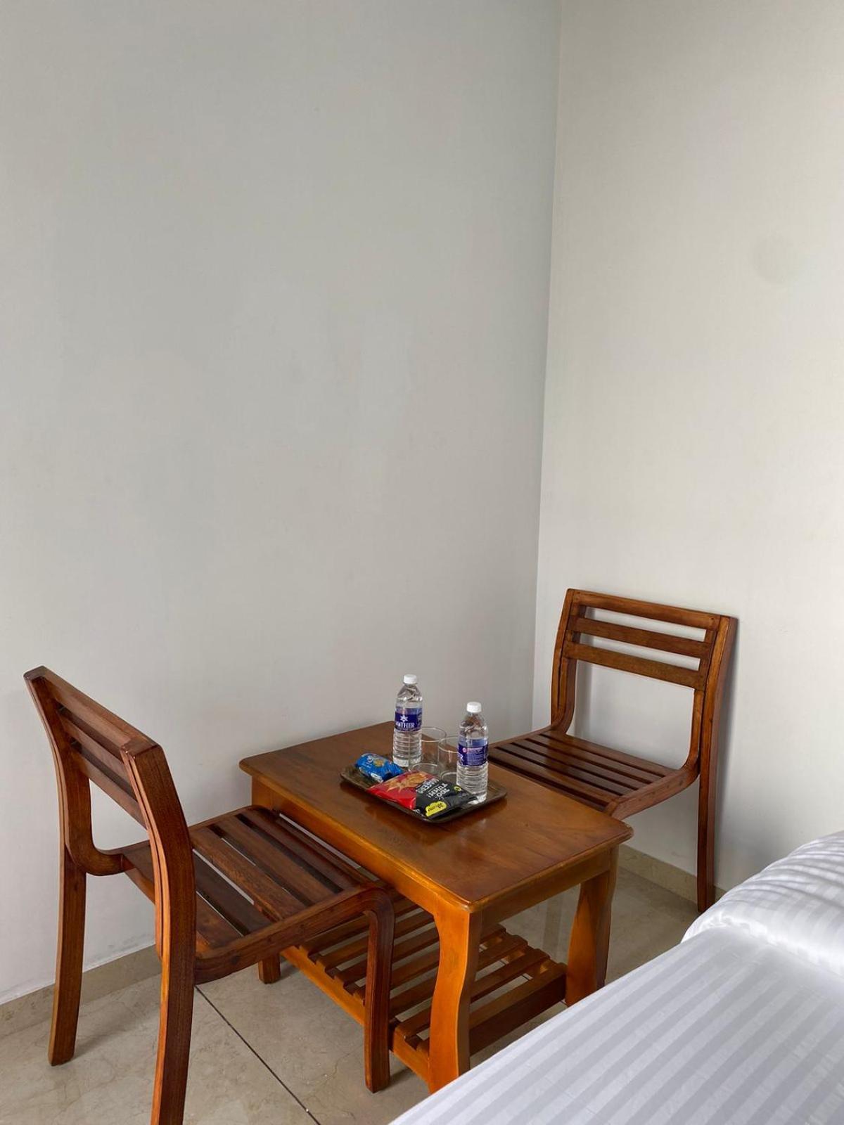 Luna Park & Resort Kottakuppam Dış mekan fotoğraf